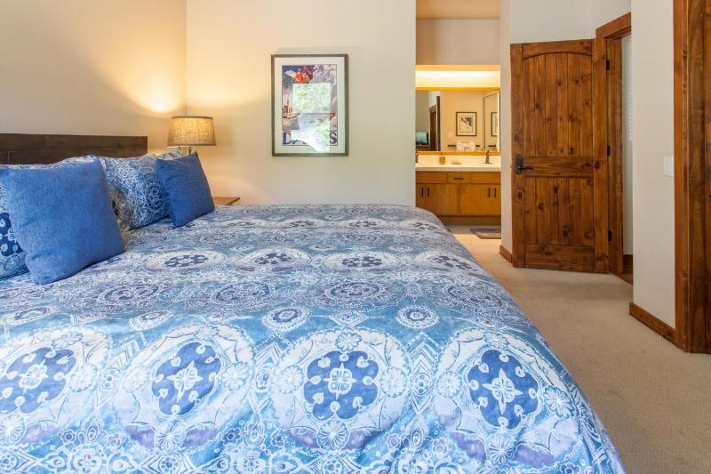 Two-Bedroom Apartment image 2