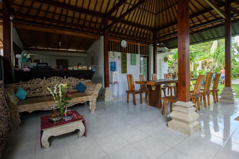 Asung Guesthouse - image 26