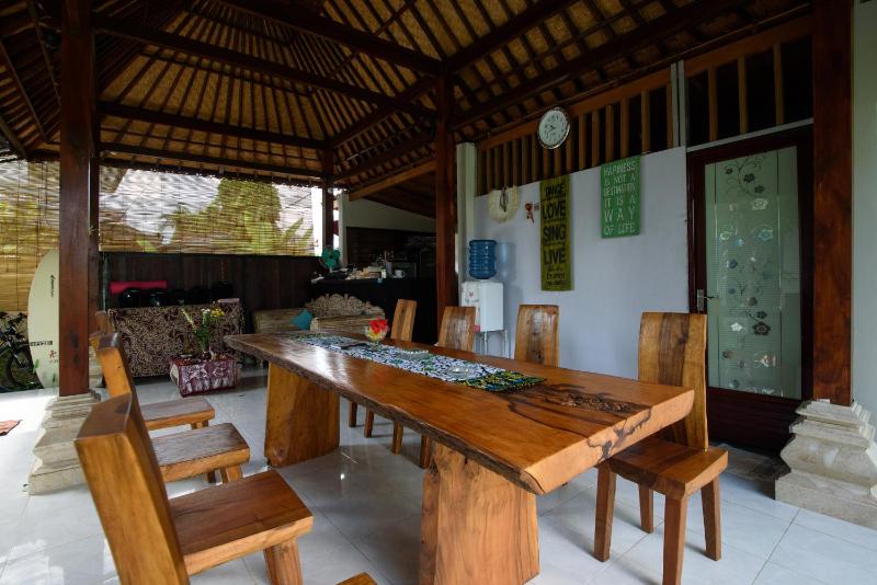Asung Guesthouse - image 18