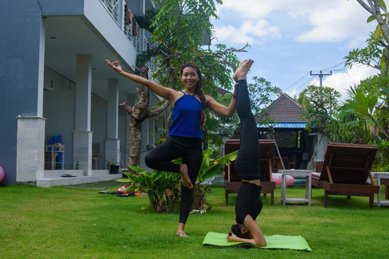 Asung Guesthouse - image 36