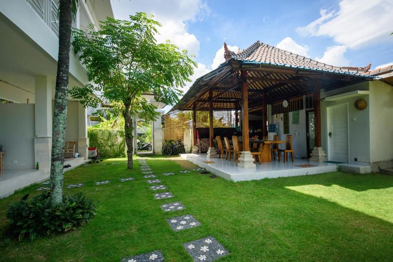 Asung Guesthouse - image 38