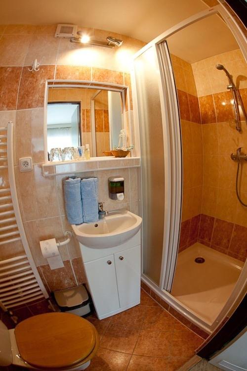 Double or Twin Room image 4