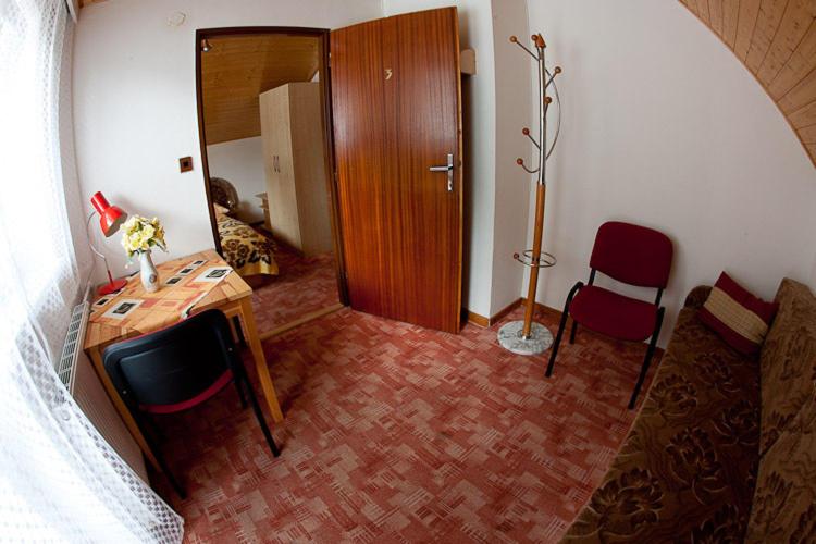 Two-Bedroom Apartment image 3