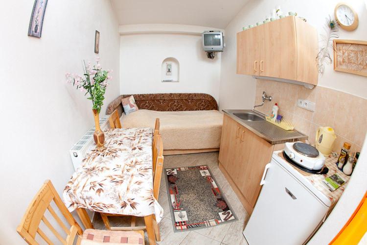 Two-Bedroom Apartment image 2