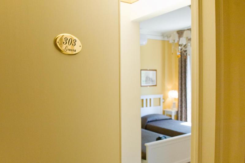 Budget Quadruple Room - Separate Building image 3