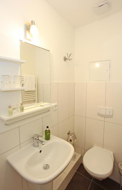 Classic Apartment image 2