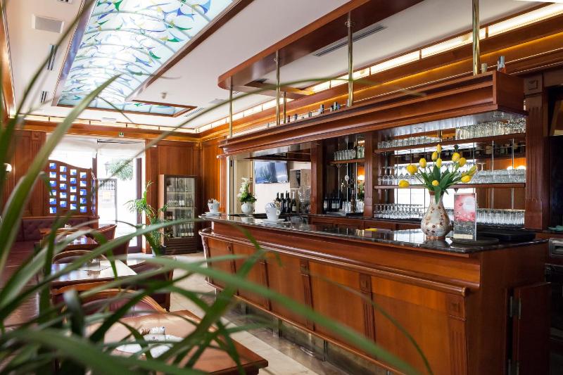 Hotel Villa Venezia - image 16