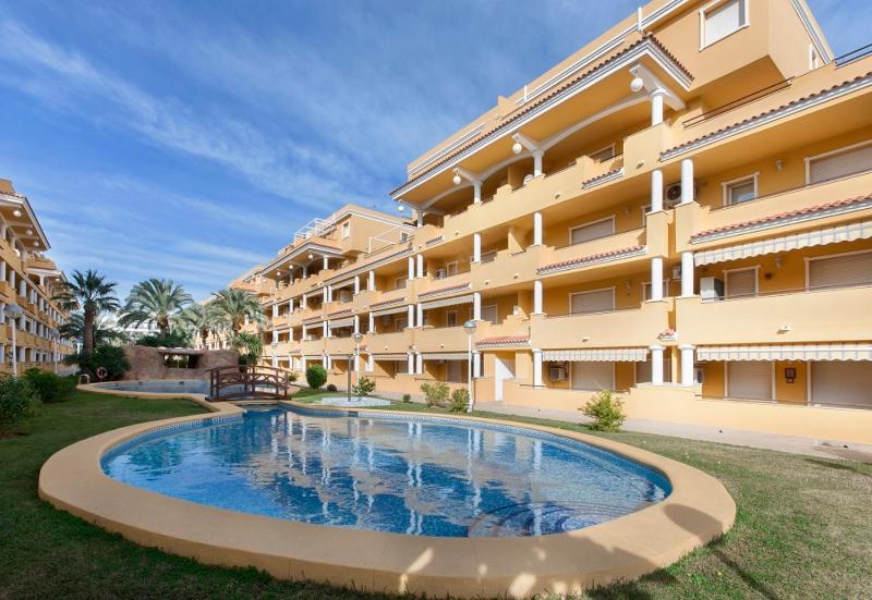 Two-Bedroom Apartment image 3