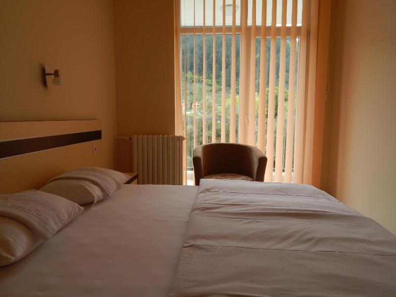 One-Bedroom Suite image 2