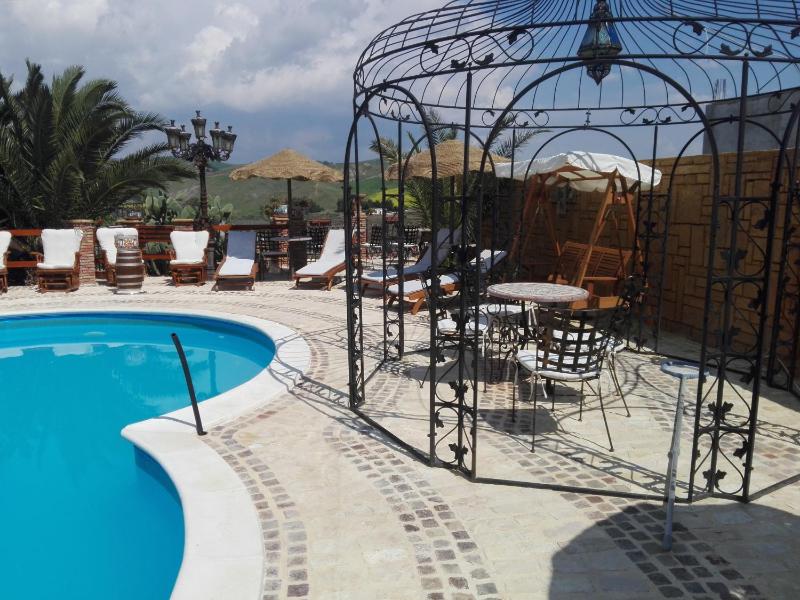 Agriturismo Reggia Saracena - image 27