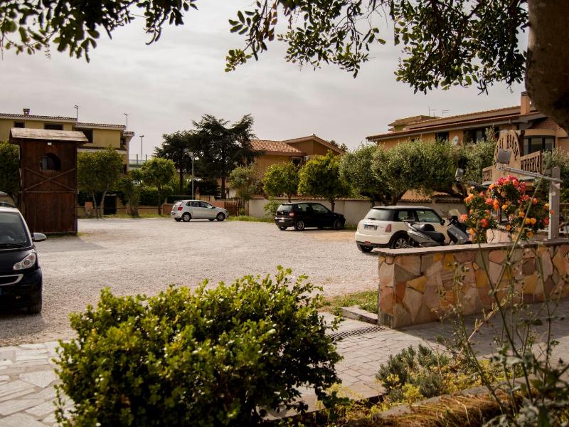 Sleep'n go Hotel - image 30
