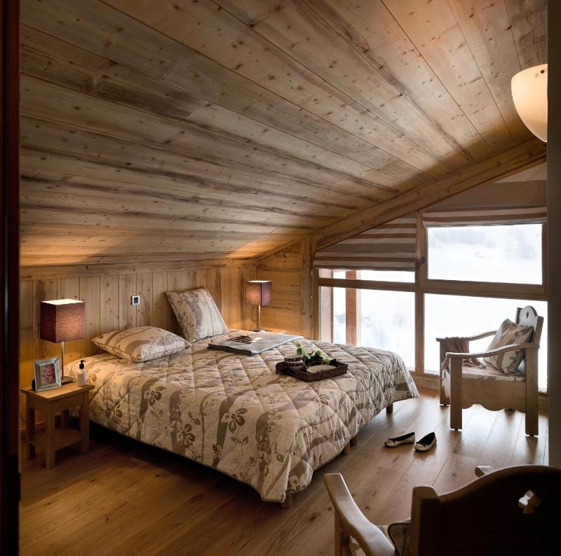 Three-Bedroom Apartment (8 Adults) with Spa Access image 4