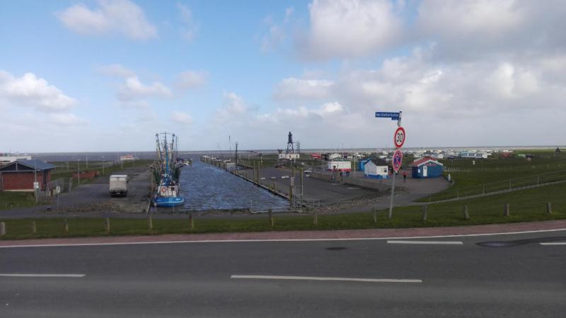 Ellie-Ferienhaus Strandräuber - VS1 - image 29