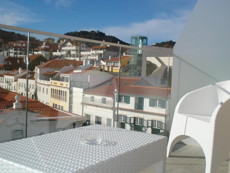 Double Room with Balcony and Sea View image 4