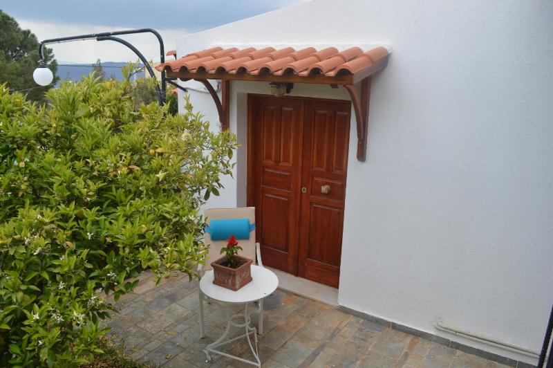 Villa with Sea View image 4