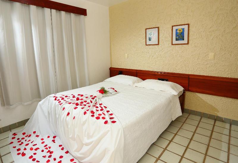 Marlim Porto Hotel - image 11