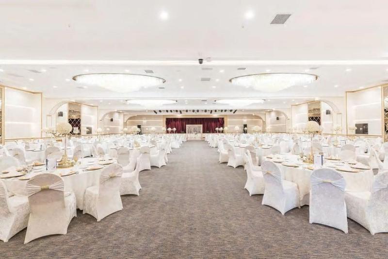 Downtown Ankara Hotel - image 9