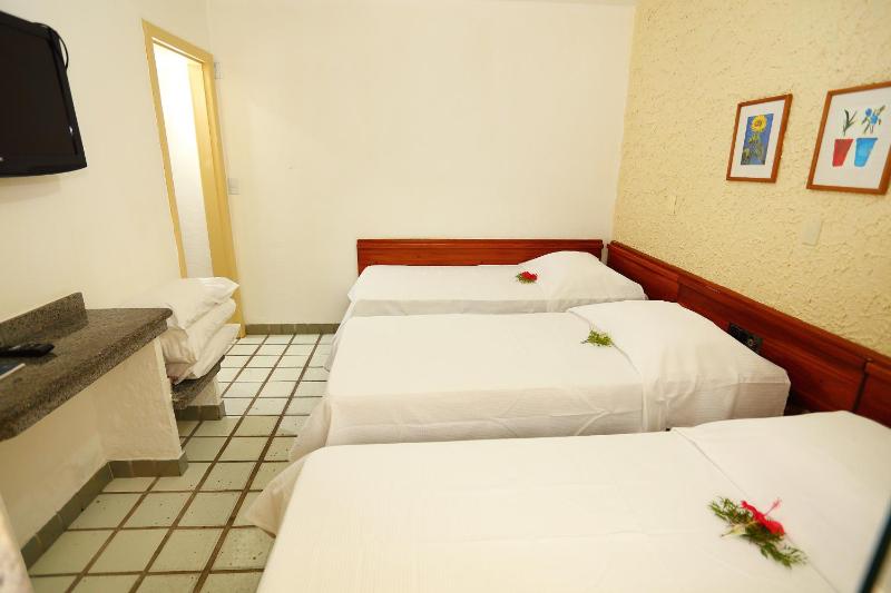 Marlim Porto Hotel - image 10