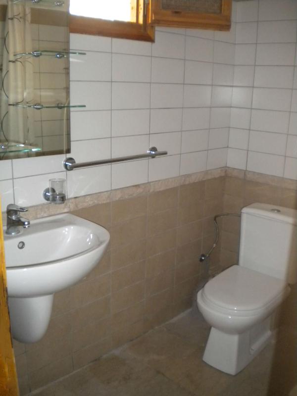Two-Bedroom Apartment image 4