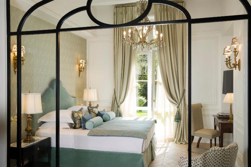 Suite with Terrace image 2
