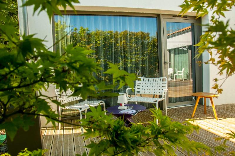 Double Room - Disability Access image 4