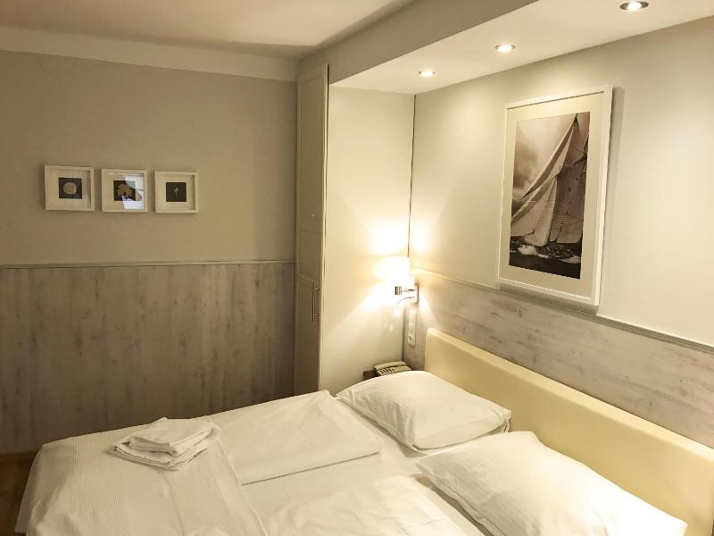 Bergland Hotel - Adults only - image 13
