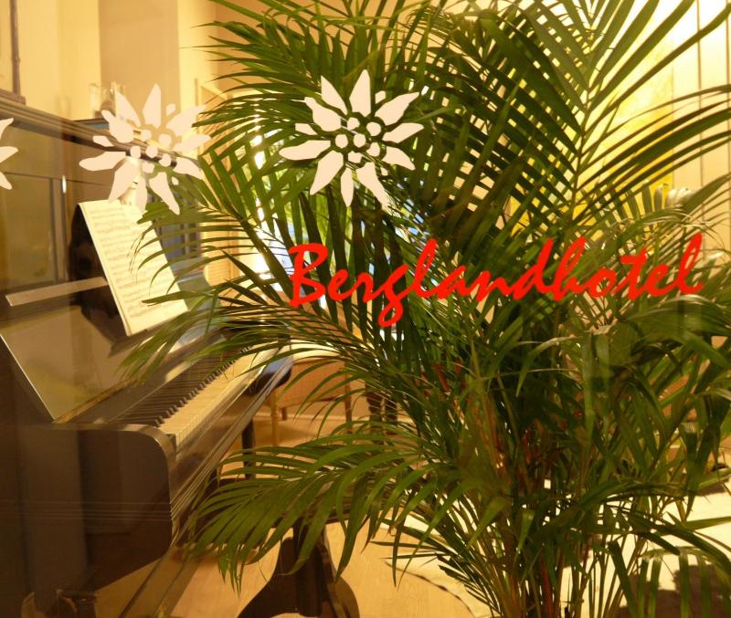 Bergland Hotel - Adults only - image 6