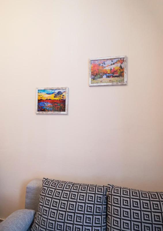 Modern Apartment Perlova - image 6
