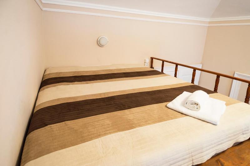 Modern Apartment Perlova - image 9