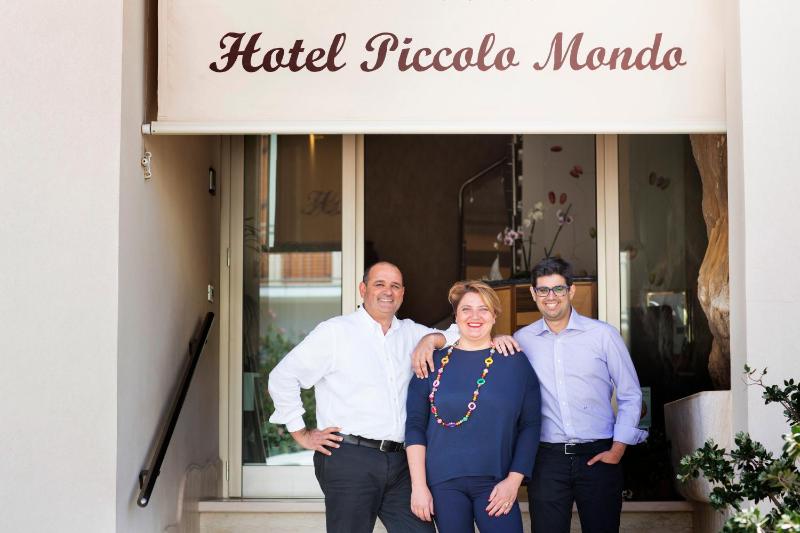 Hotel Piccolo Mondo - image 15