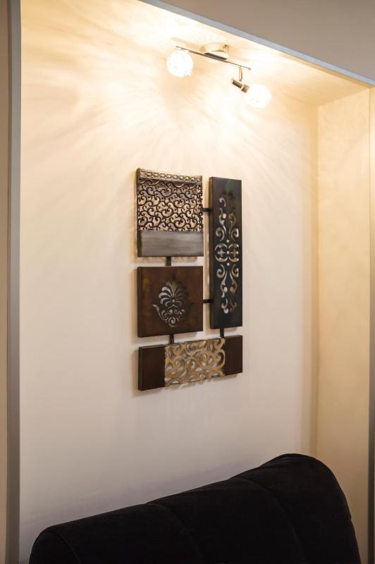 Modern Apartment Perlova - image 11