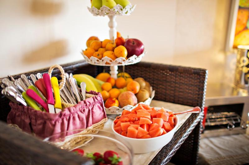 Hotel Piccolo Mondo - image 11