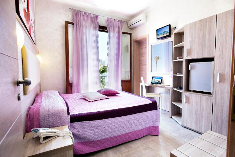 Hotel Piccolo Mondo - image 48