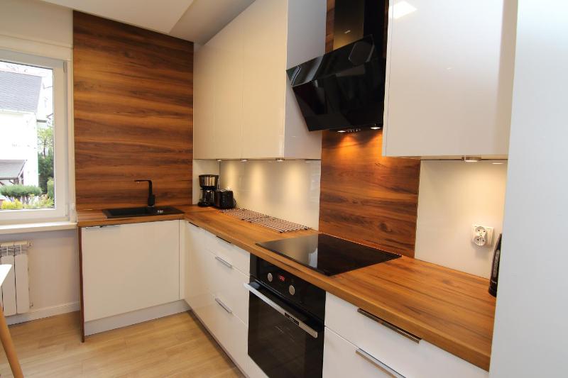 Apartamenty Świnoujście - Słowackiego - image 18