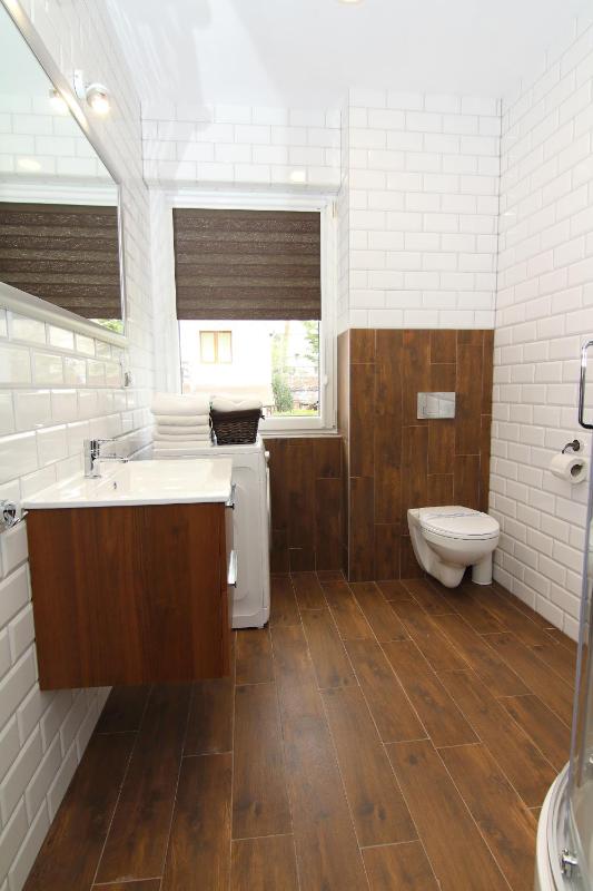 Apartamenty Świnoujście - Słowackiego - image 27