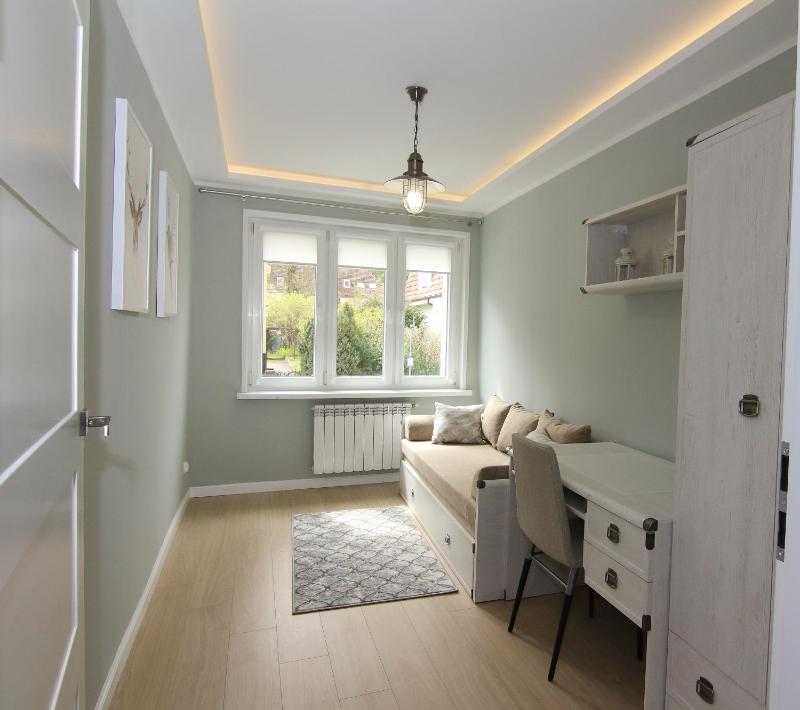 Apartamenty Świnoujście - Słowackiego - image 9