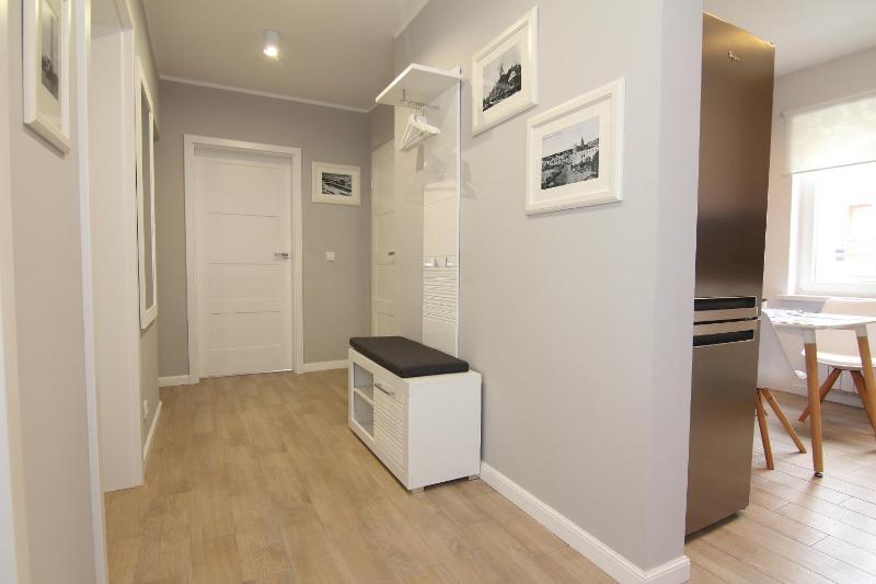 Apartamenty Świnoujście - Słowackiego - image 11