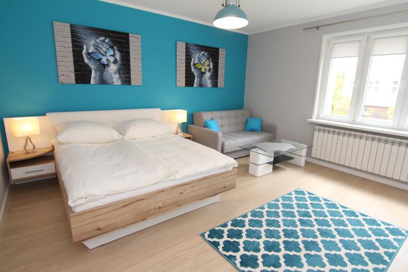 Apartamenty Świnoujście - Słowackiego - image 15