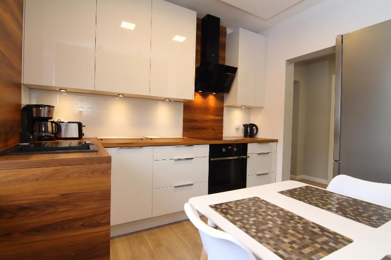 Apartamenty Świnoujście - Słowackiego - image 25