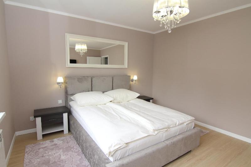 Apartamenty Świnoujście - Słowackiego - image 19