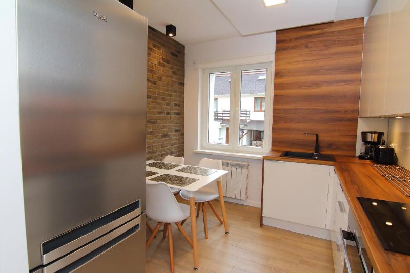 Apartamenty Świnoujście - Słowackiego - image 20