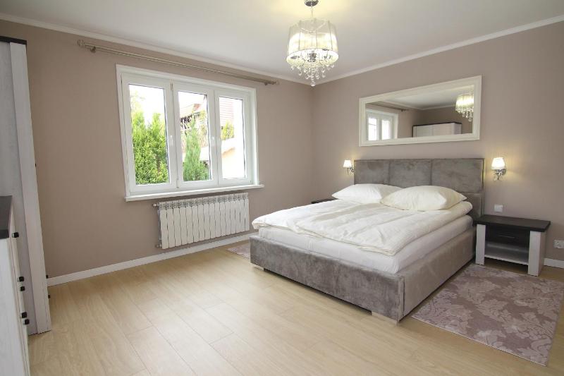Apartamenty Świnoujście - Słowackiego - image 6