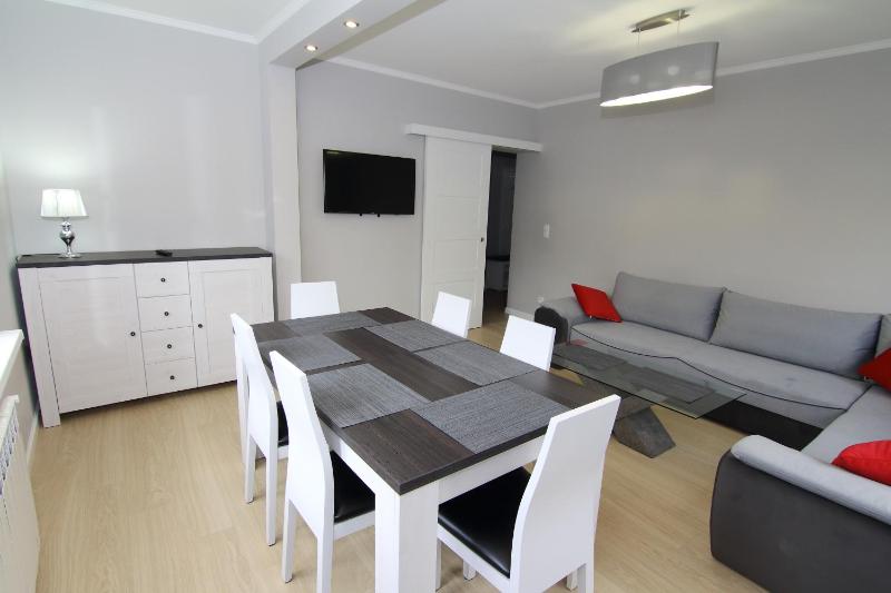 Apartamenty Świnoujście - Słowackiego - image 12