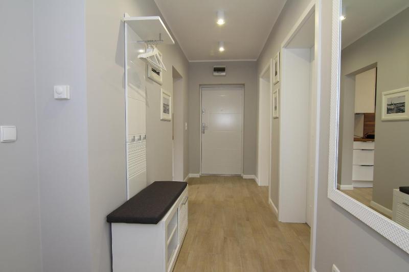 Apartamenty Świnoujście - Słowackiego - image 26