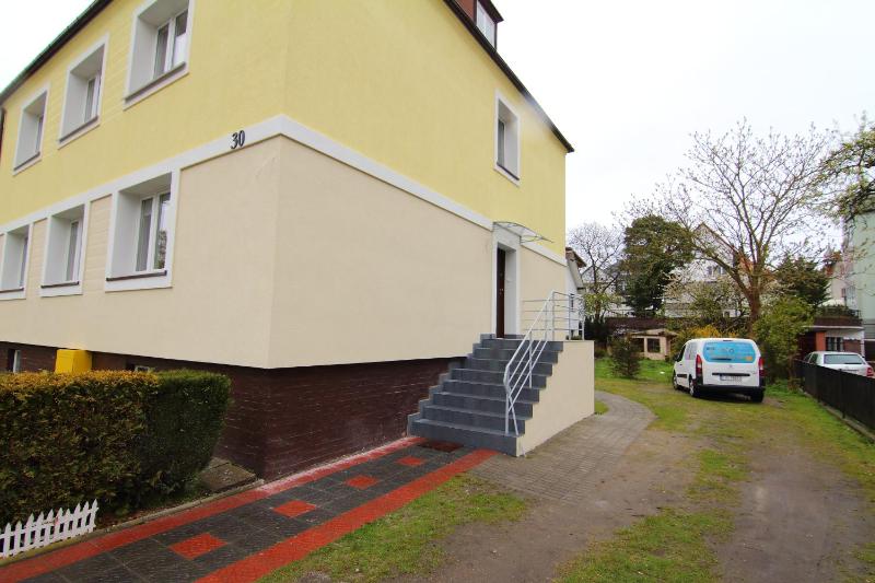 Apartamenty Świnoujście - Słowackiego - image 10