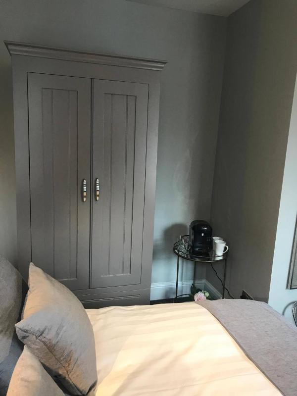 Deluxe Double Room image 4