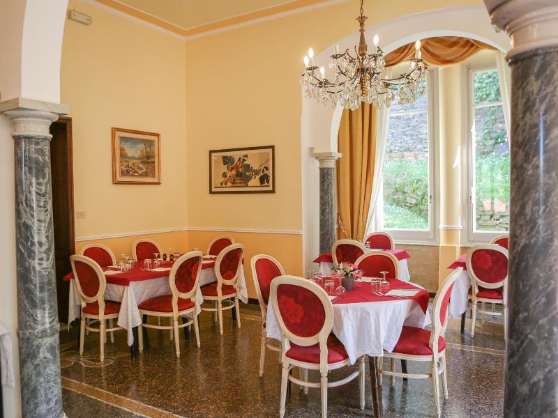 Hotel Delle Rose - image 7