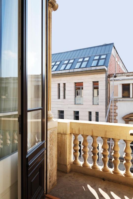 Double Room with Balcony and Kitchenette image 3
