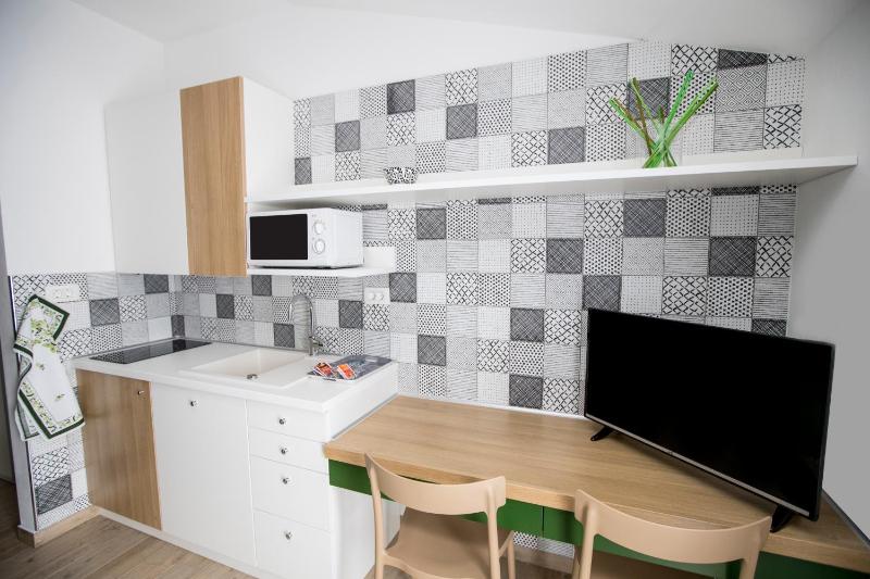 Studio Apartment image 2