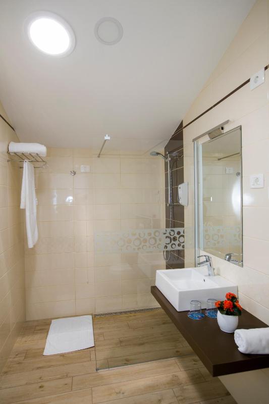 One-Bedroom Apartment image 3